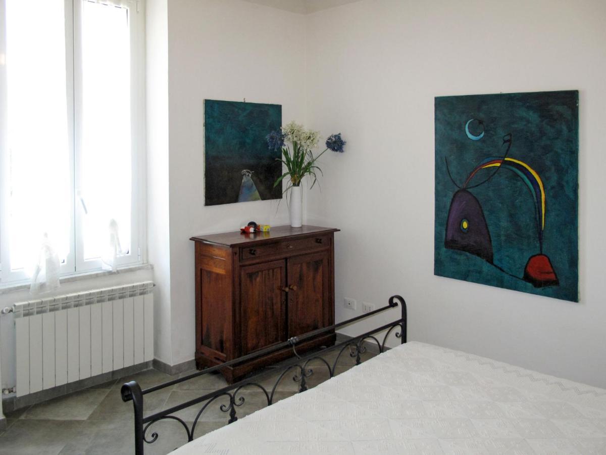 Apartment Silvia - Slr351 By Interhome Imperia Eksteriør billede